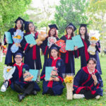 Ai phù hợp với lộ trình Cử nhân Anh Quốc UKB toàn phần tại UEL?