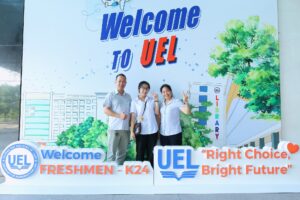 open day cử nhân anh quốc