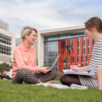 Lộ trình du học liên chuyển tiếp UEL - Birmingham 2026