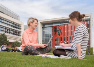 Lộ trình du học liên chuyển tiếp UEL - Birmingham 2026