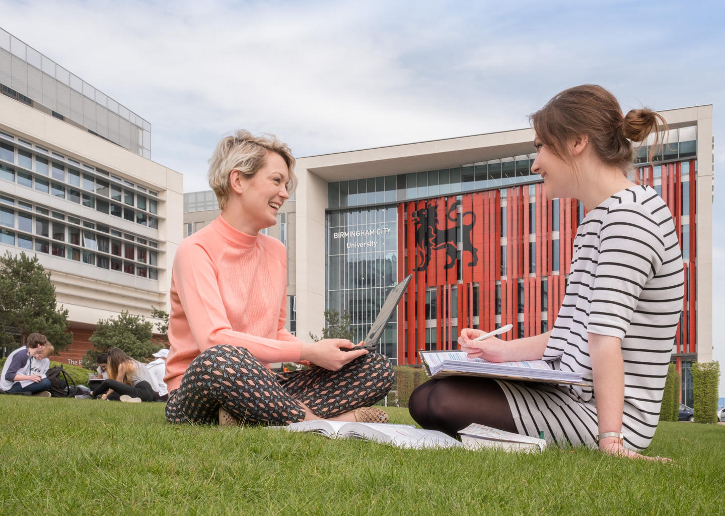 Lộ trình du học liên chuyển tiếp UEL - Birmingham 2026