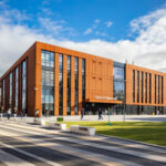 Trường UWE Bristol nổi tiếng tại Vương Quốc Anh