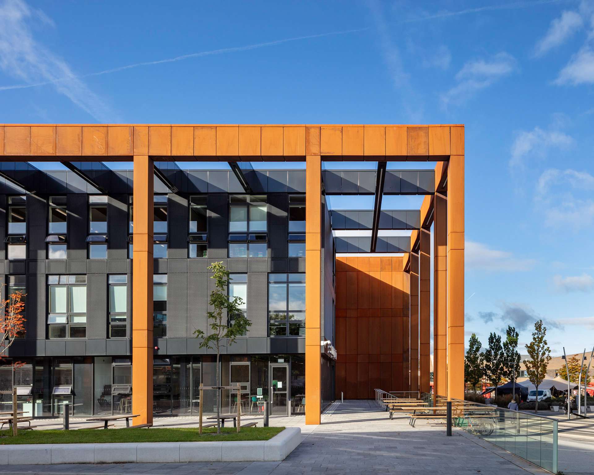 Lộ trình học tập Cử nhân Anh Quốc UKB với UWE Bristol