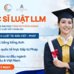 Tuyển sinh chương trình Thạc sĩ Luật LLM từ Đại học Luật số 1 nước Pháp