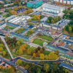 Cử nhân Anh Quốc UKB với Đại học Hertfordshire