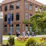 Đại học Hull cấp học bổng Cử nhân Anh Quốc UKB 2026