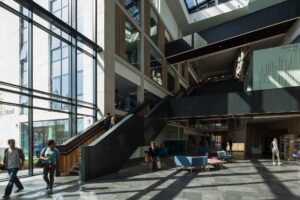 Học bổng UWE Bristol 2026 trong chương trình Cử nhân Anh Quốc UKB