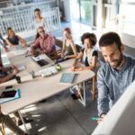 Xu hướng ngành Quản trị Kinh doanh năm 2026