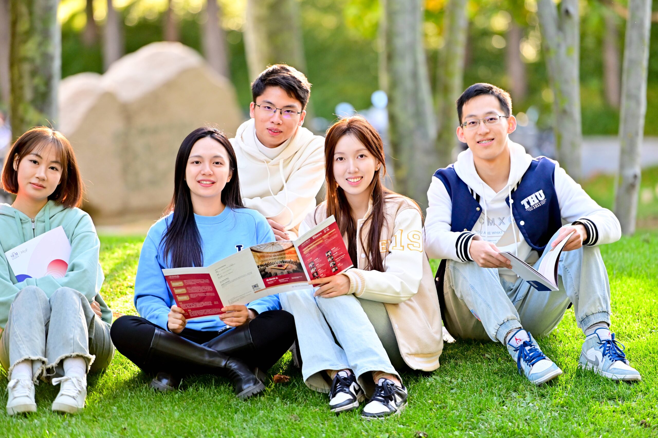 Nhiều điểm mới trong xu hướng tài chính quốc tế 2026