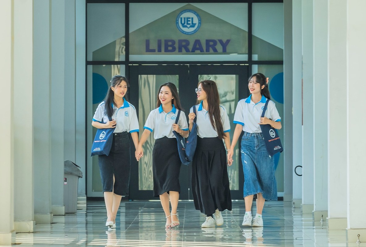 Học gì trong 3,5 năm các môn học Cử nhân Anh Quốc UKB ngành Quản trị Kinh doanh tại UEL