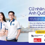 Cử nhân Anh Quốc UKB