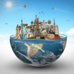 Ngành Kinh doanh Quốc tế Cử nhân Anh Quốc UKB học gì tại UEL trong 3,5 năm?