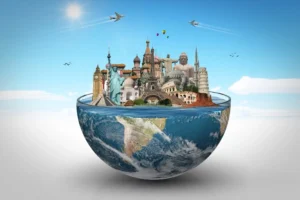 Ngành Kinh doanh Quốc tế Cử nhân Anh Quốc UKB học gì tại UEL trong 3,5 năm?