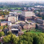 Cơ hội việc làm với tấm bằng cử nhân UKB - Hull 2026