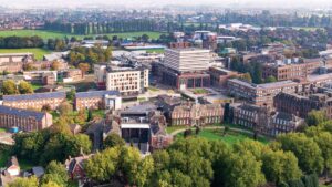 Cơ hội việc làm với tấm bằng cử nhân UKB - Hull 2026